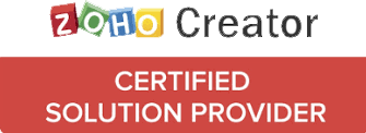 Zoho ertified