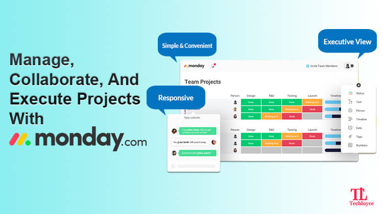 All You Need to Know about Agile Project Management With monday.com