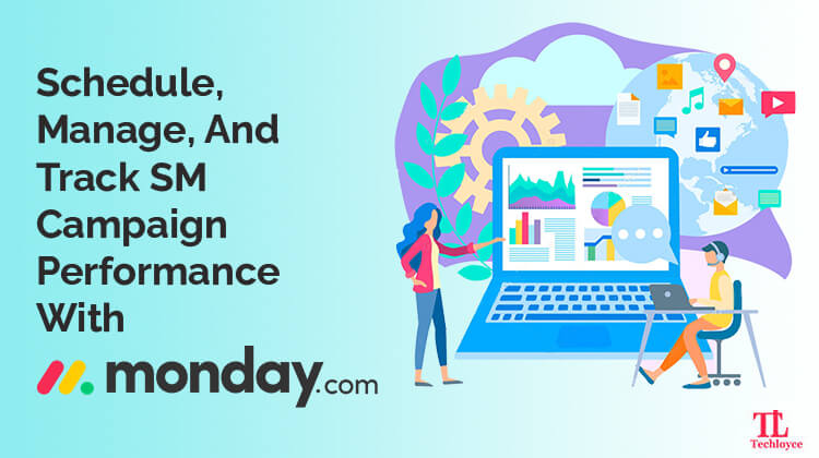 monday.com—A Complete Solution For Social Media Management