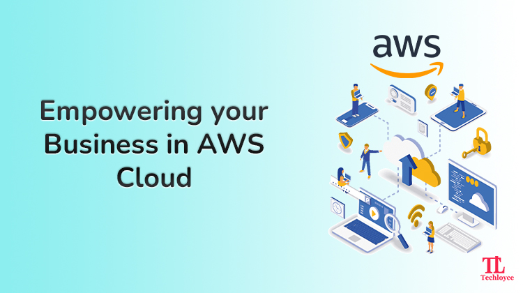 Demystifying AWS Cloud Consulting: Empowering Your Business in the Cloud