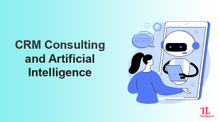 CRM Consulting and Artificial Intelligence: A Match Made in Heaven?