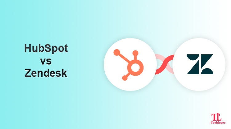 HubSpot v Zendesk: Which CRM Comes Out on Top?