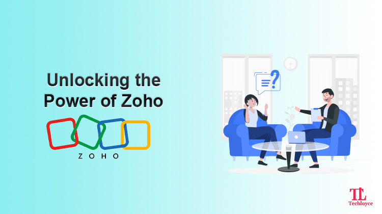 Zoho Consultants: Unlocking the Power of Zoho With These 4 Tips on Effective Consulting