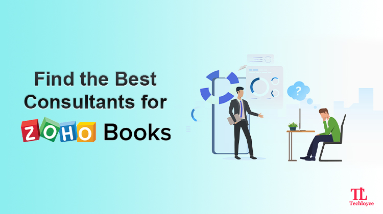 5 Ways a Good Consultant Can Improve Your Zoho Books Implementation