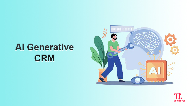 Revolutionizing Customer Relationships: AI Generative CRM and Its Implementation